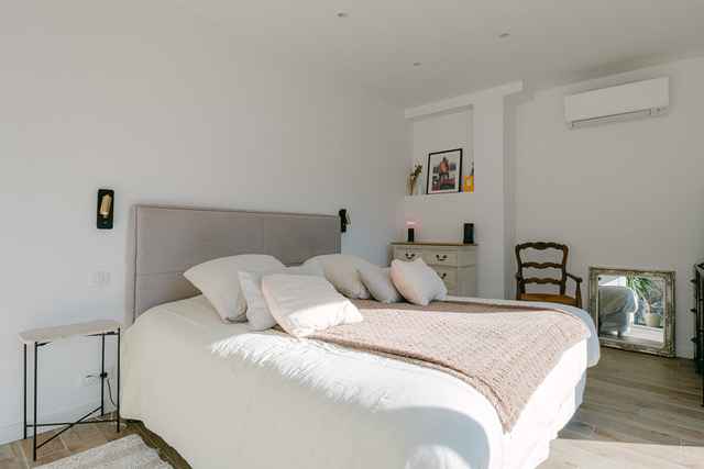 Location Villa de Fontmerle - Conciergerie Coast Pearls Cannes